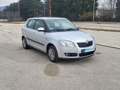 Škoda - Fabia - 1.4tdi