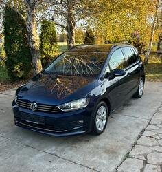 Volkswagen - Golf Sportsvan - 1.6 81KW