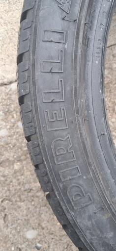 Pirelli - 225 45 18 - Zimska guma