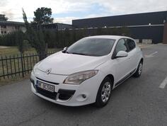 Renault - Megane - 1.5dci