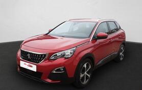 Peugeot - 3008 - GT Line 1.2 Benz