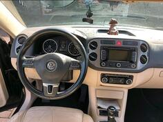 Volkswagen - Tiguan - 2.0 TDI