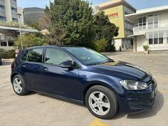 Volkswagen - Golf 7 - 1.6 tdi