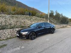 Audi - A6 - 3.0 TDI