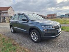 Škoda - Karoq - 1.6 TDI