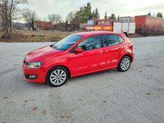 Volkswagen - Polo - 1.6 TDI