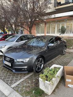 Audi - A5 - 2.0