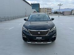 Peugeot - 3008 - ALLURE 1.5 HDI