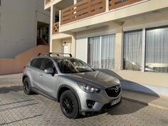 Mazda - CX-5 - 2.2 Awd