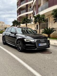 Audi - A6 - 2.0 Ultra