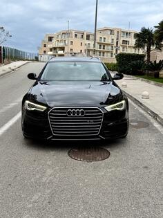 Audi - A6 - 2.0 Ultra