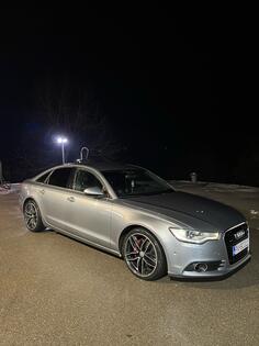 Audi - A6 - 3.0 tdi