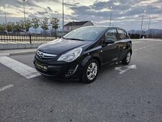 Opel - Corsa - 1,3 CDTI