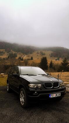 BMW - X5 - 3.0d