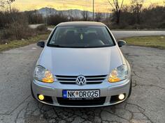 Volkswagen - Golf 5 - 2.0 tdi