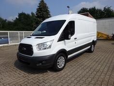 Ford - TRANSIT 2.0 / Furgon