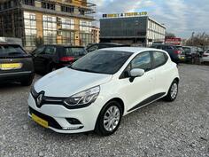 Renault - Clio