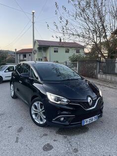 Renault - Scenic - 1,8 dci