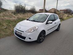 Renault - Clio