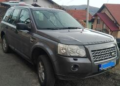 Land Rover - Freelander - 2.2