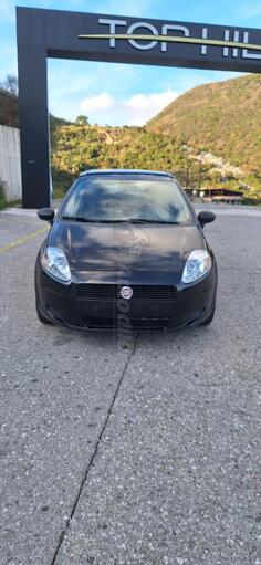 Fiat - Grande Punto - 1,3