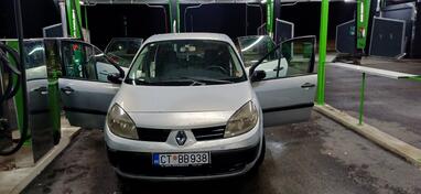 Renault - Scenic - 1.5 DCI