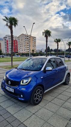 Smart - forFour - EQ