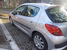 Peugeot - 207 - 1.6 dci