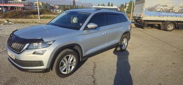 Škoda - Kodiaq - 2.0 TDI