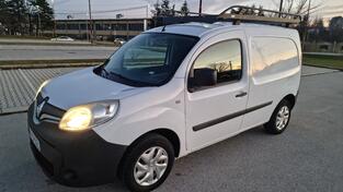 Renault - Kangoo