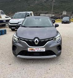 Renault - Captur - 1.5 dCi 10/2020g