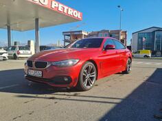 BMW - 420 Gran Coupe - 2.0