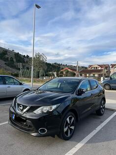 Nissan - Qashqai - 1.5 dci