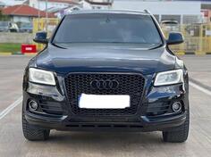 Audi - Q5 - 3.0 TDI