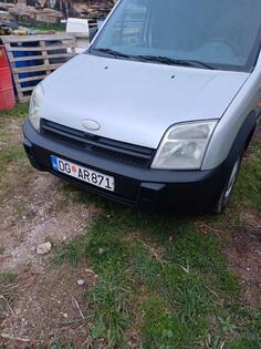 Ford - Transit - 1.8 dizel