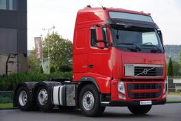 Volvo - FH 500 / Tegljač