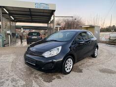 Kia - Rio - 1,1 CRD DIZEL