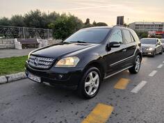 Mercedes Benz - CL 320 - CDI