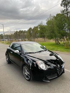 Alfa Romeo - MiTo - 1.3 jtdm