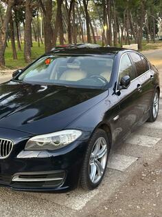 BMW - 520 - 520d