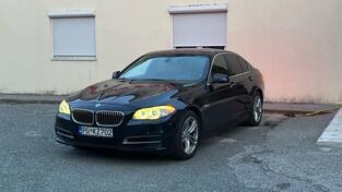 BMW - 520 - 520d