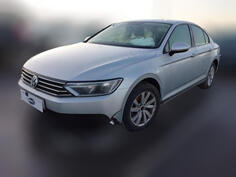 U djelovima Volkswagen - Passat 2.0 CRLB