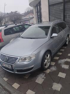 Volkswagen - Passat - 2.0 TDI