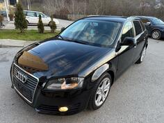 Audi - A3 - 2.0TDi