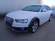 U djelovima Audi - A4 Allroad 2.0 CGLC