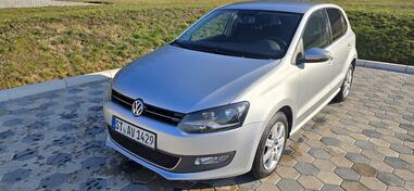 Volkswagen - Polo - 1.6 Tdi