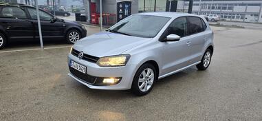 Volkswagen - Polo - 1.6 Tdi