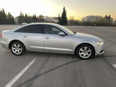 Audi - A6 - 2.0 tdi