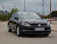 Volkswagen - Golf 7 - 7.5, 2.0 DSG