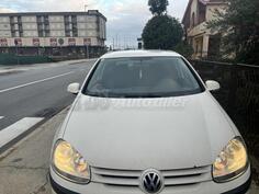 Volkswagen - Golf 5 - 1.9 TDI